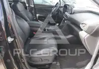 2020 Hyundai Santa Fe фото