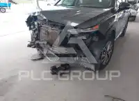 2020 Hyundai Santa Fe photo
