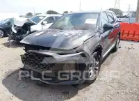 2020 Hyundai Santa Fe фото