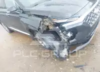 2020 Hyundai Santa Fe photo