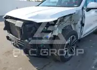 2020 Hyundai Santa Fe photo