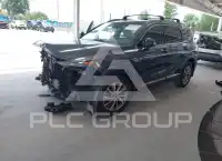 2020 Hyundai Santa Fe photo