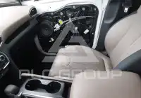 2020 Hyundai Santa Fe photo