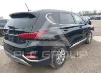2020 Hyundai Santa Fe фото
