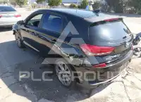 2020 Hyundai Elantra фото