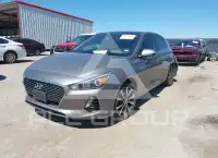 2020 Hyundai Elantra фото