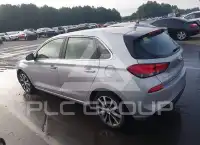 2020 Hyundai Elantra фото