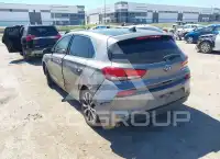 2020 Hyundai Elantra фото