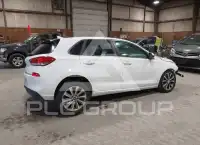 2020 Hyundai Elantra фото