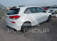 2020 Hyundai Elantra photo