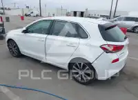 2020 Hyundai Elantra фото