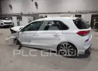 2020 Hyundai Elantra фото