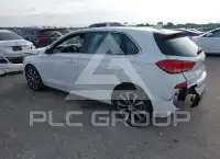 2020 Hyundai Elantra photo