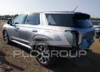 2020 Hyundai Palisade фото