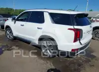 2020 Hyundai Palisade фото
