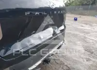 2020 Hyundai Palisade фото