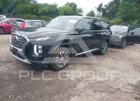 2020 Hyundai Palisade фото