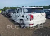 2020 Hyundai Palisade photo