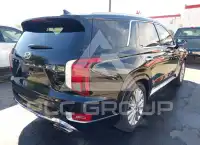 2020 Hyundai Palisade photo