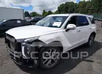 2020 Hyundai Palisade фото