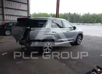 2020 Hyundai Palisade фото