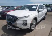 2020 Hyundai Palisade фото