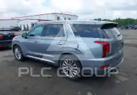 2020 Hyundai Palisade photo