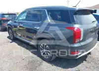 2020 Hyundai Palisade photo