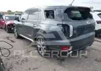 2020 Hyundai Palisade фото