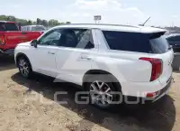 2020 Hyundai Palisade фото
