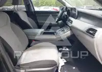 2020 Hyundai Palisade фото