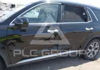 2020 Hyundai Palisade фото