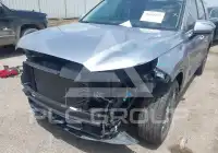 2020 Hyundai Palisade photo