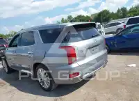 2020 Hyundai Palisade фото