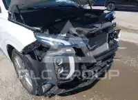 2020 Hyundai Palisade photo