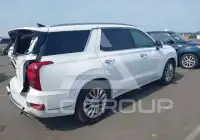 2020 Hyundai Palisade photo