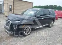 2020 Hyundai Palisade фото