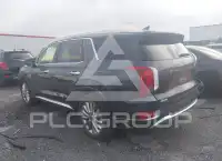 2020 Hyundai Palisade фото