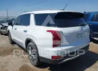 2020 Hyundai Palisade фото