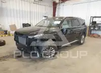 2020 Hyundai Palisade фото