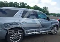 2020 Hyundai Palisade photo