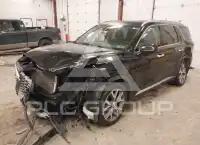 2020 Hyundai Palisade photo