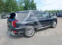2020 Hyundai Palisade photo