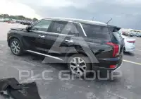 2020 Hyundai Palisade фото
