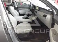 2020 Hyundai Palisade фото