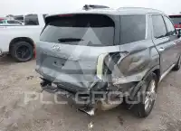 2020 Hyundai Palisade фото