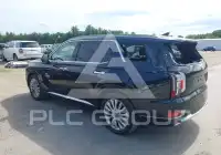 2020 Hyundai Palisade photo