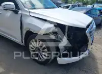 2020 Hyundai Palisade фото