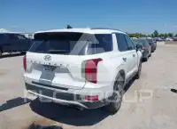 2020 Hyundai Palisade фото