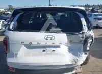 2020 Hyundai Palisade фото